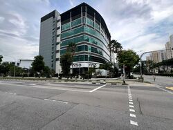 Paya Lebar 178 (D14), Factory #603549911